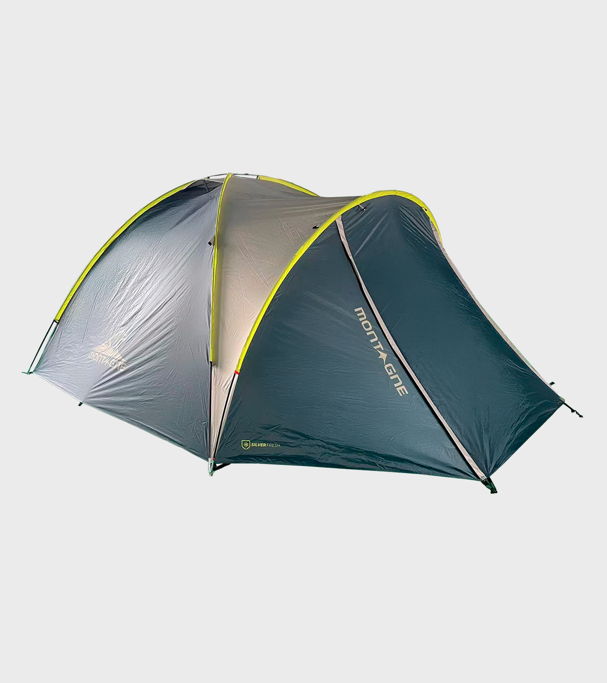 Carpa Daruma 5P - Imagen 4
