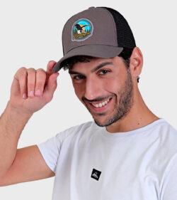 Gorro Basic Cap