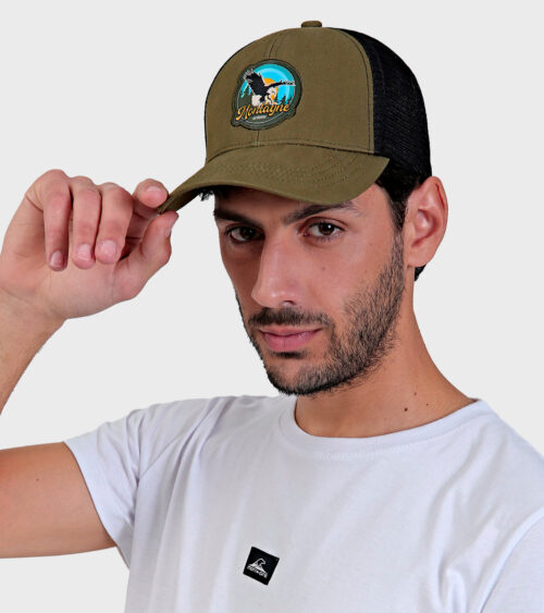 Gorro Basic Cap - Imagen 3