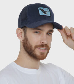 Gorro Eagle