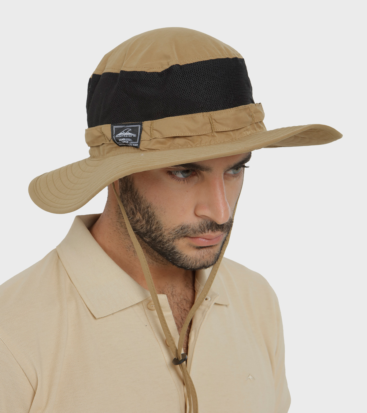 Gorro Zafari Hat - Imagen 2