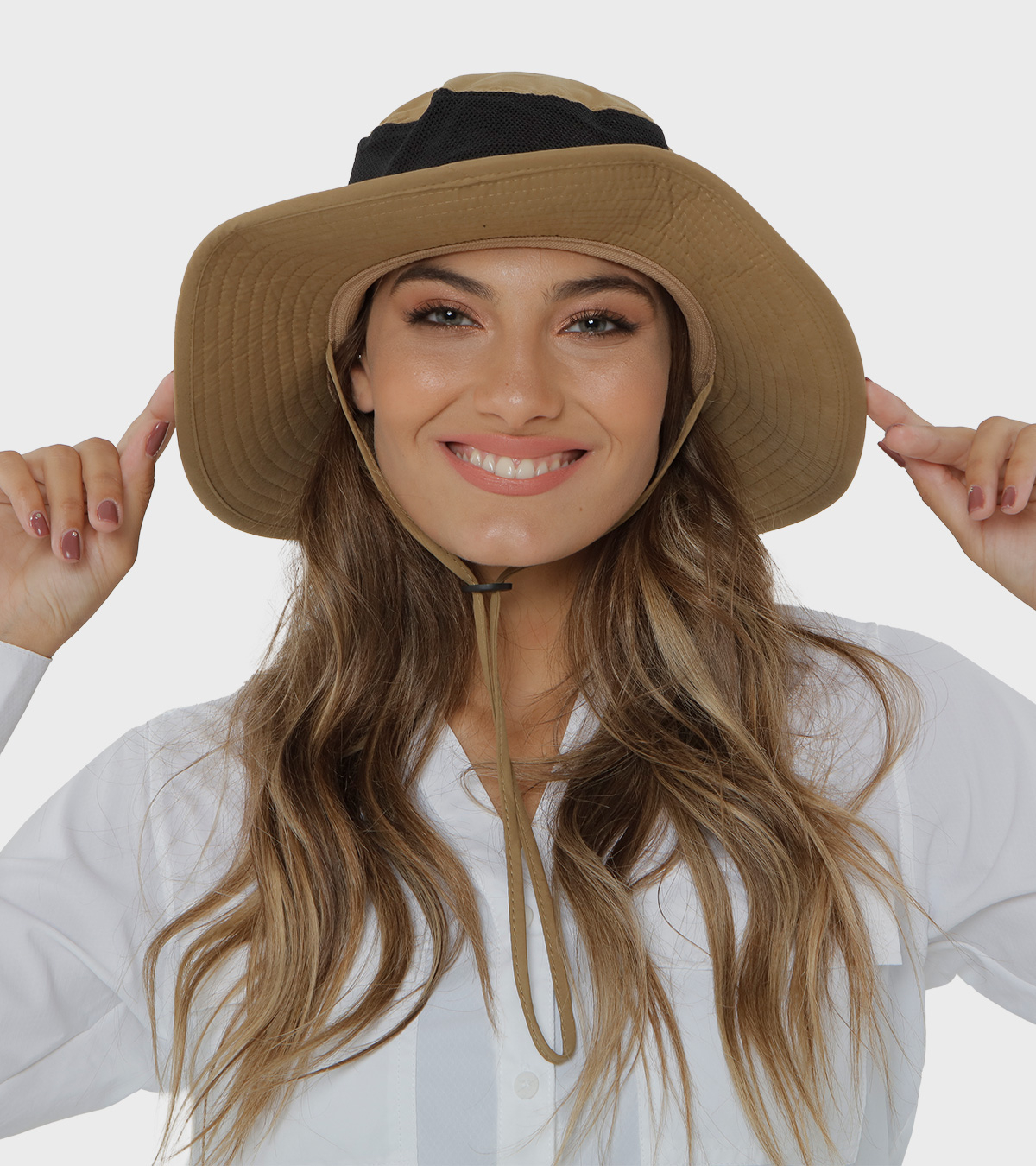 Gorro Zafari Hat - Imagen 3