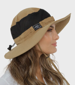 Gorro Zafari Hat