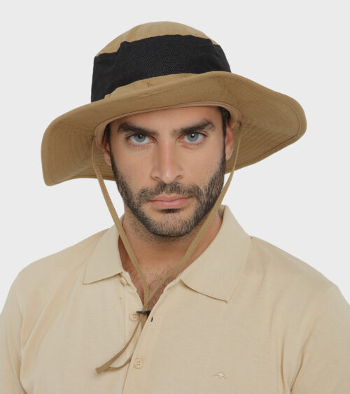 Gorro Zafari Hat - Imagen 4