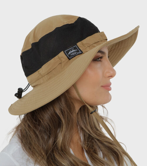 Gorro Zafari Hat