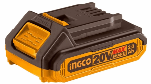 BATERIA 20V INGCO Expandir FBLI2001/20011