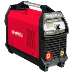 Soldadora Inverter Discovery 350 La ser