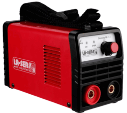 Soldadora Mma 120amp Laser Discovery155