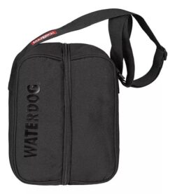 Bolso Matero04bk 750ml Waterdog