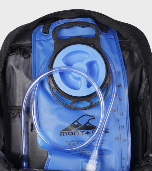 Mochila Brigus 30 lts - Imagen 11