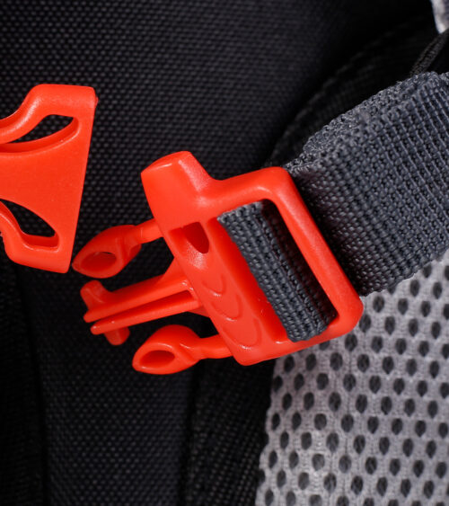 Mochila Brigus 30 lts - Imagen 9