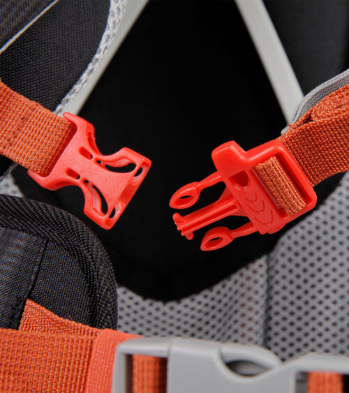 Mochila Cyclone 40 Lts - Imagen 12