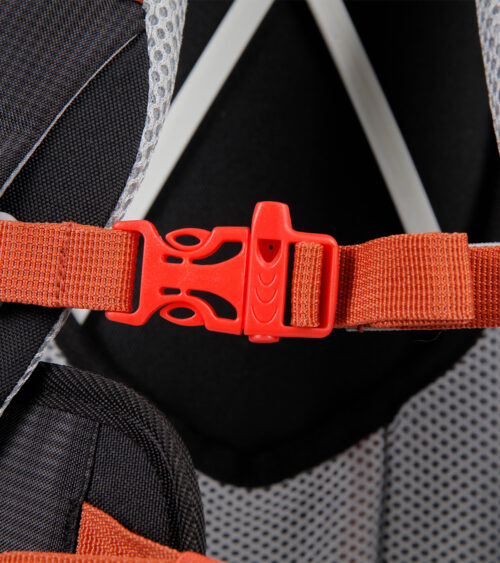Mochila Cyclone 40 Lts - Imagen 13