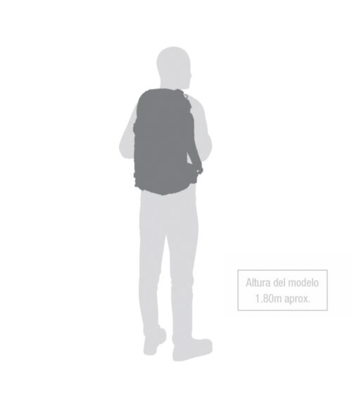 Mochila Cyclone 40 Lts - Imagen 16