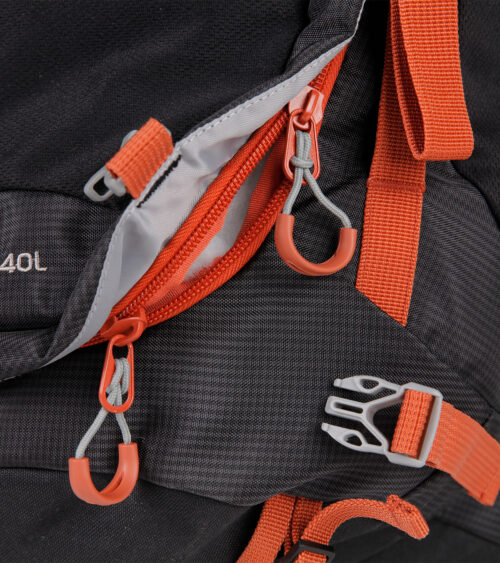Mochila Cyclone 40 Lts - Imagen 7