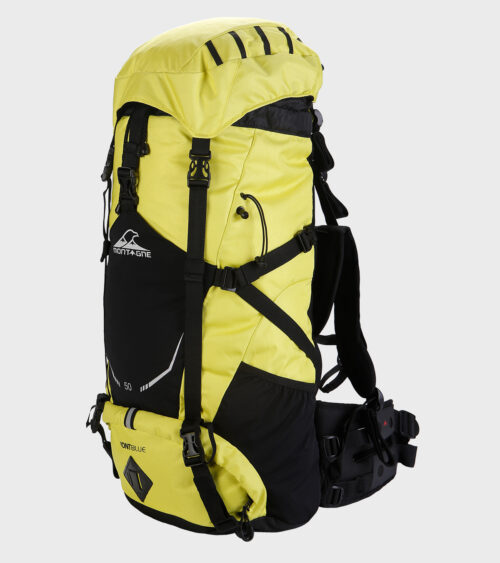 Mochila de camping Mont Blue Neo 50+10 lts - Imagen 2