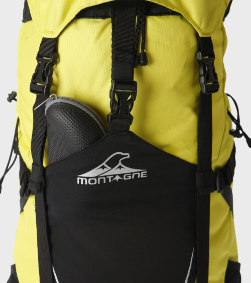 Mochila de camping Mont Blue Neo 50+10 lts - Imagen 11