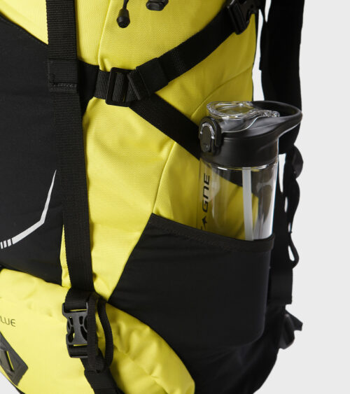 Mochila de camping Mont Blue Neo 50+10 lts - Imagen 12
