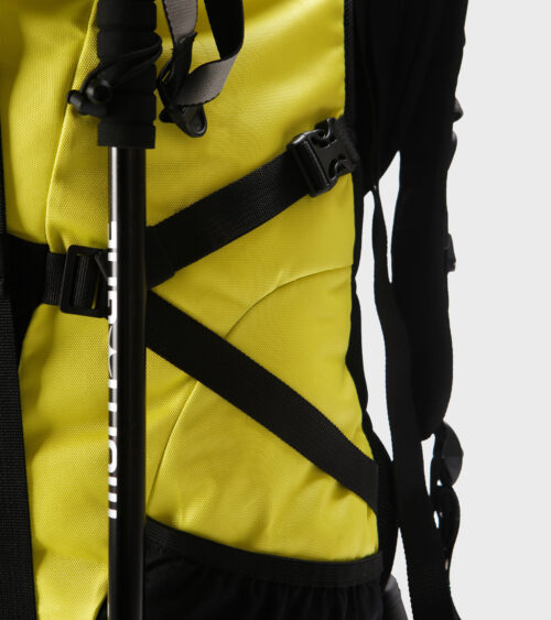 Mochila de camping Mont Blue Neo 50+10 lts - Imagen 13