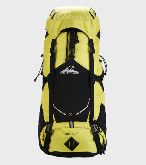 Mochila de camping Mont Blue Neo 50+10 lts - Imagen 3
