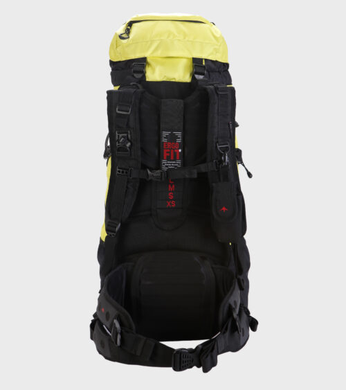Mochila de camping Mont Blue Neo 50+10 lts - Imagen 4