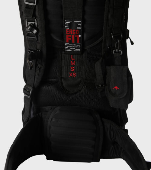 Mochila de camping Mont Blue Neo 50+10 lts - Imagen 5