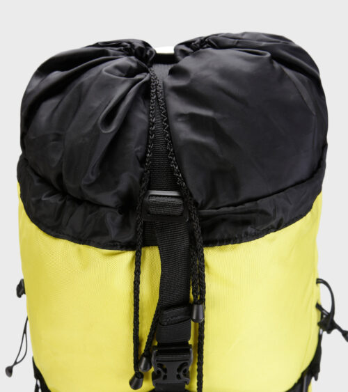 Mochila de camping Mont Blue Neo 50+10 lts - Imagen 7