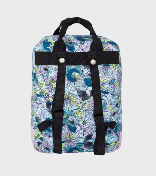 Mochila Dunken 18 Lts - Imagen 3
