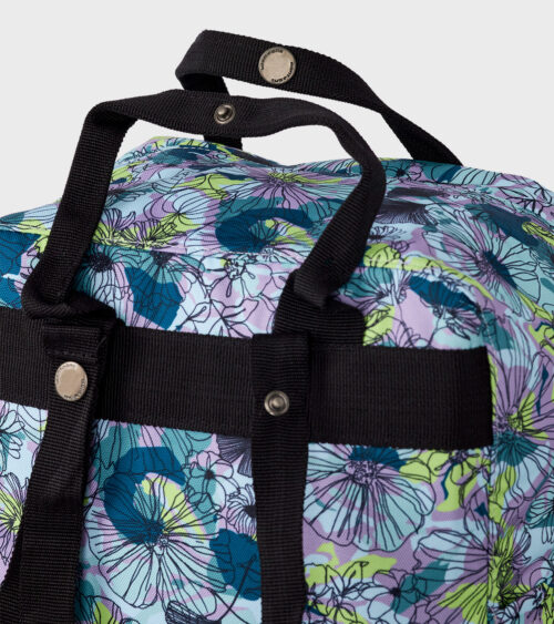 Mochila Dunken 18 Lts - Imagen 5