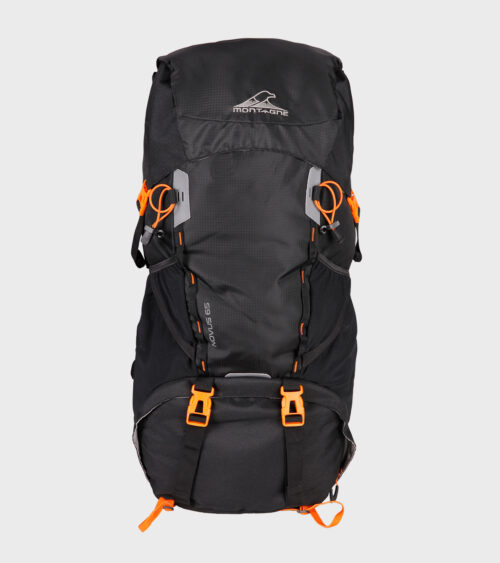 Mochila Novus 65 Lts - Imagen 2
