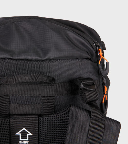 Mochila Novus 65 Lts - Imagen 11
