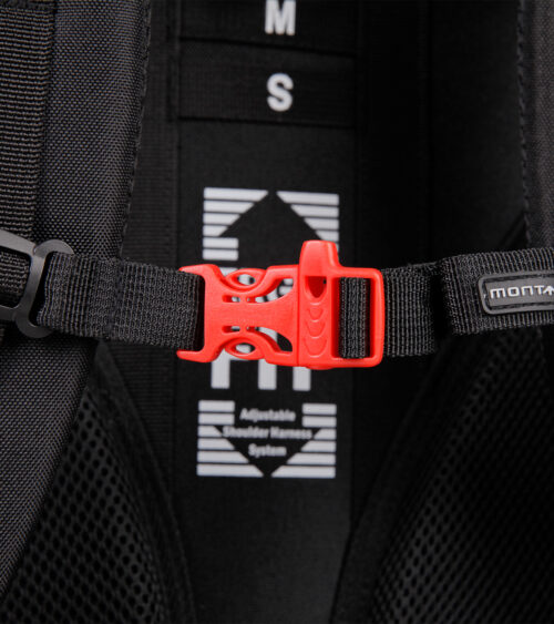 Mochila Novus 65 Lts - Imagen 12