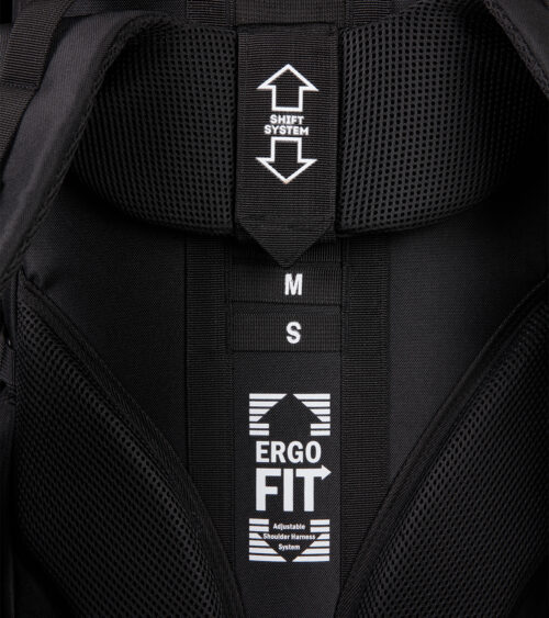 Mochila Novus 65 Lts - Imagen 15