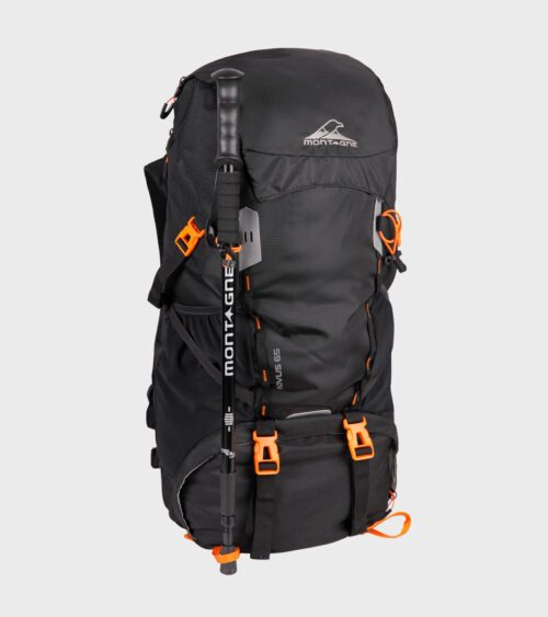Mochila Novus 65 Lts - Imagen 3