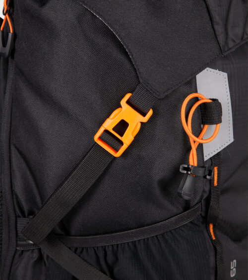 Mochila Novus 65 Lts - Imagen 8