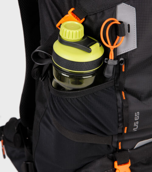 Mochila Novus 65 Lts - Imagen 9