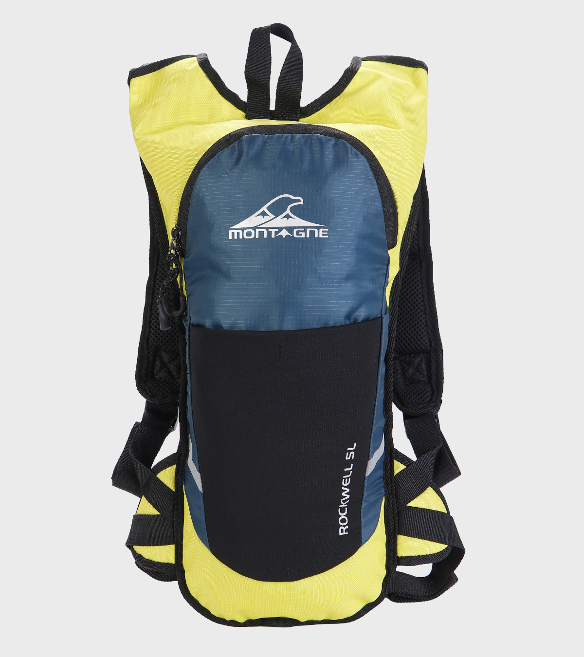 Mochila Rockwell 5 Lts - Imagen 3