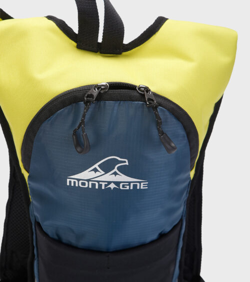 Mochila Rockwell 5 Lts - Imagen 5