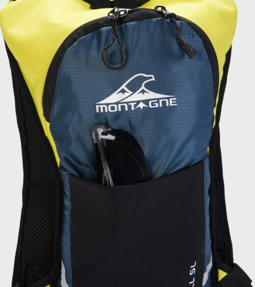 Mochila Rockwell 5 Lts - Imagen 6