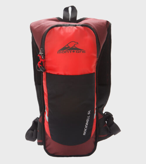 Mochila Rockwell 5 Lts - Imagen 8