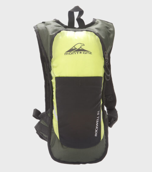 Mochila Rockwell 5 Lts - Imagen 9