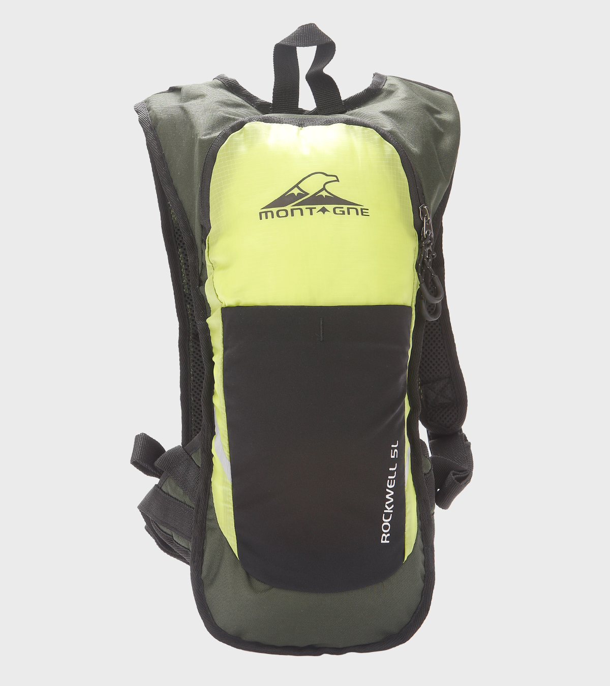 Mochila Rockwell 5 Lts - Imagen 9