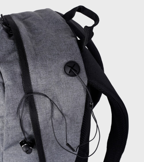 Mochila Split 25 Lts - Imagen 6