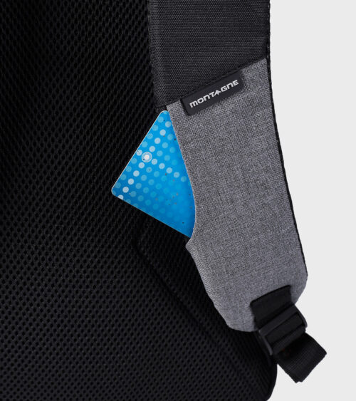 Mochila Split 25 Lts - Imagen 8