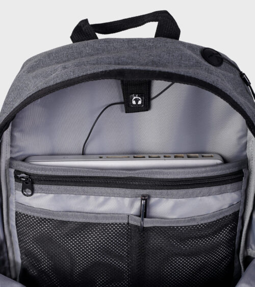 Mochila Split 25 Lts - Imagen 9