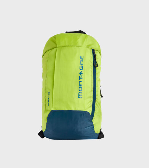Mochila Vander 20lts - Imagen 2