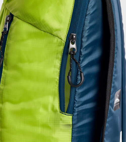 Mochila Vander 20lts - Imagen 4