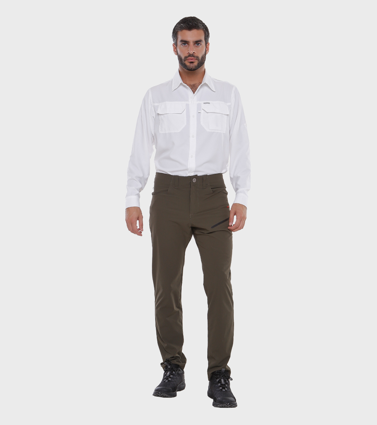 Pantalón de hombre Boulder - Imagen 2