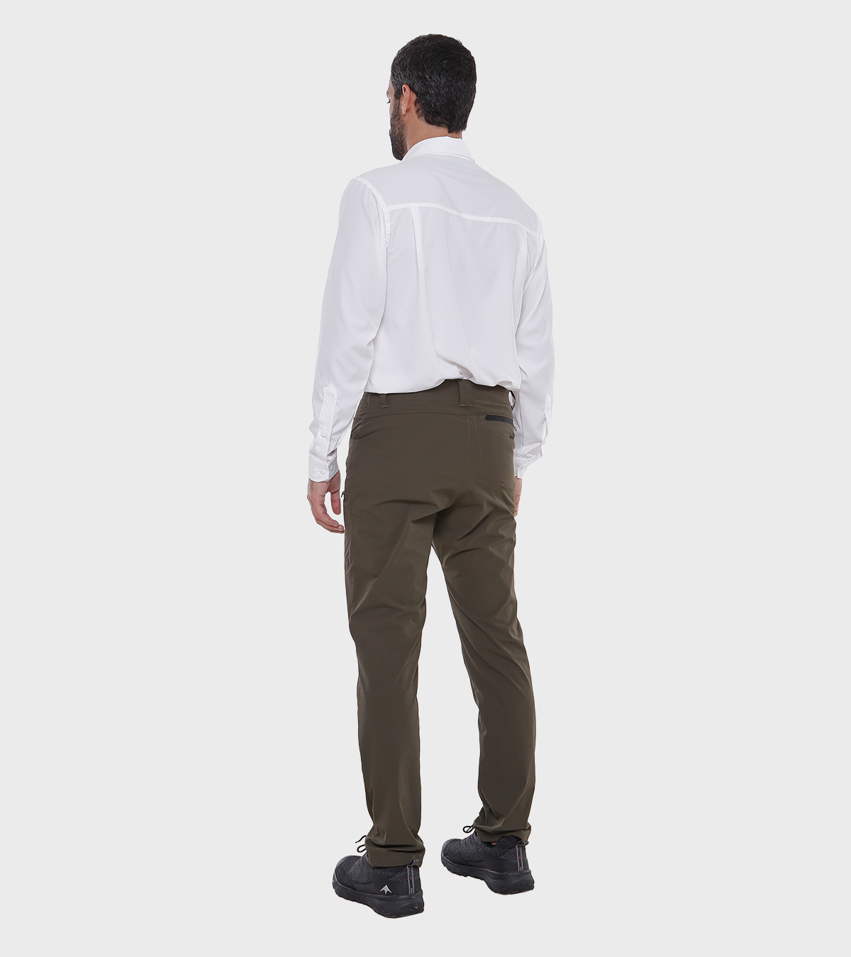 Pantalón de hombre Boulder - Imagen 3