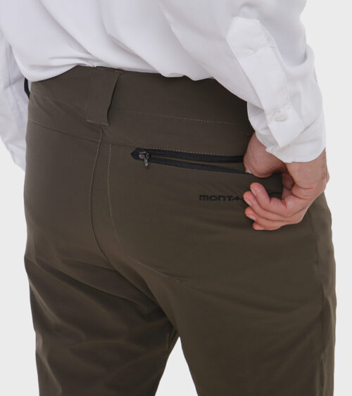 Pantalón de hombre Boulder - Imagen 4